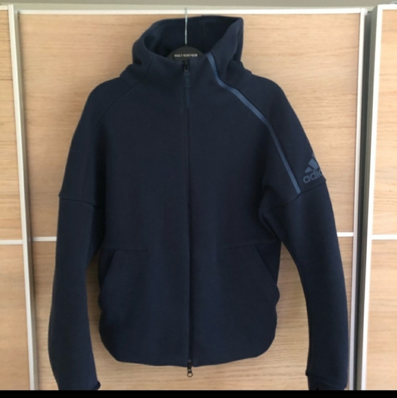 Z.N.E hoodie - Picture 6 of 6